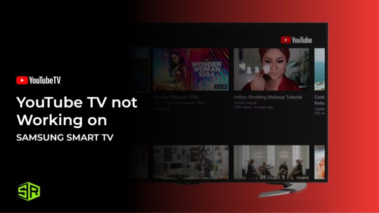 YouTube-TV-not-working-on-Samsung-Smart-TV-in India
