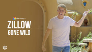 How To Watch Zillow Gone Wild in Australia on Discovery Plus