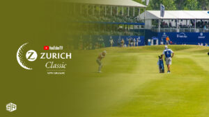 How to Watch Zurich Classic of New Orleans 2024 Golf in Netherlands on YouTube TV