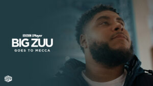 How To Watch Big Zuu Goes To Mecca In Singapore On BBC iPlayer