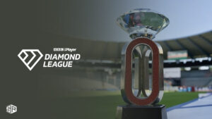 How to Watch Diamond League 2024 in Australia on BBC iPlayer