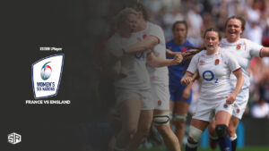 How to Watch France vs England Women’s Six Nations in Singapore on BBC iPlayer