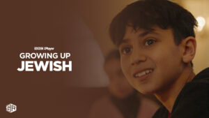 How To Watch Growing Up Jewish In Netherlands On BBC iPlayer