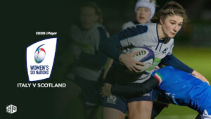 How to Watch Italy v Scotland Women’s Six Nations in South Korea on BBC iPlayer