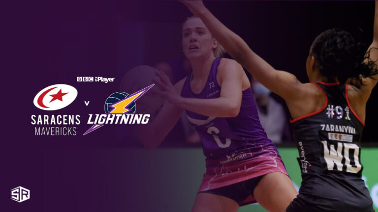 watch-Lightning-Netball-vs-Saracens-Mavericks-in-France-on-BBC-iPlayer