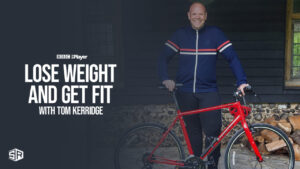 Comment regarder Perdre du poids et se mettre en forme avec Tom Kerridge en   France Sur BBC iPlayer