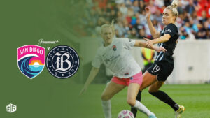 How To Watch NWSL San Diego Wave vs Bay FC Outside USA on Paramount Plus