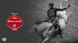 Comment regarder les Professional Bull Riders Sioux Falls 2024 en France Sur Paramount Plus