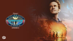 How To Watch Survivor Season 46 Episode 9 in Italy on Paramount Plus