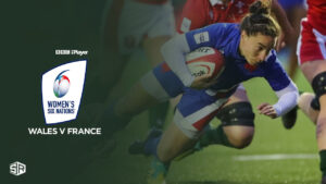 How to Watch Wales v France Women’s Six Nations in Canada on BBC iPlayer