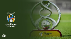 Cómo ver la Liga de Campeones de la AFC en Espana En Paramount Plus