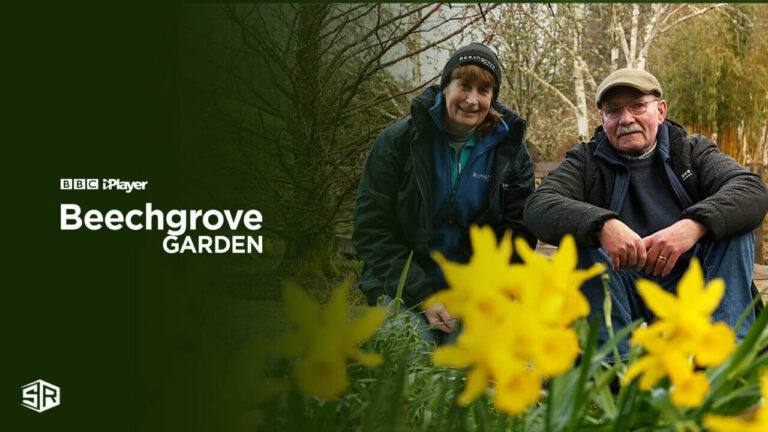 Cómo ver Beechgrove Garden 2024 en   Espana en BBC iPlayer
