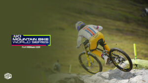 How to Watch UCI Mountain Bike Series 2024 in UK