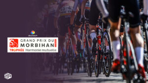 How To Watch Grand Prix du Morbihan Femmes 2024 in Singapore on Discovery Plus