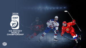 How to Watch IIHF World Championships 2024 in UK