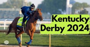 How to Watch Kentucky Derby 2024 in UAE