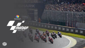 How to Watch MotoGP France 2024 in India on Discovery Plus
