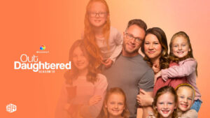 How to Watch OutDaughtered Season 10 Outside USA on Discovery Plus