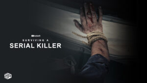 How to Watch Surviving a Serial Killer in Spain on YouTube TV [Brief Guide]