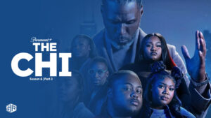 How To Watch The Chi Season 6 Part 2 in UAE on Paramount Plus