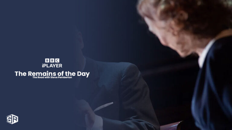Watch The Remains of the Day: The Read with Steve Pemberton in Canada on BBC iPlayer