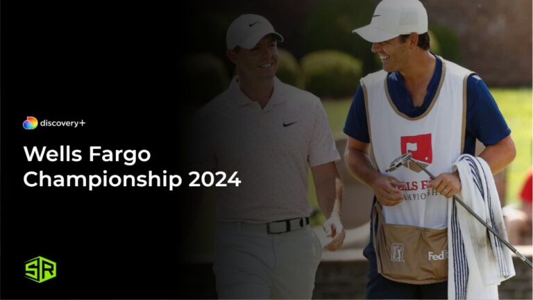 Watch-Wells-Fargo-Championship-2024-in-South Korea-on-Discovery-Plus