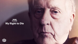 How to Watch My Right to Die in Italy on BBC iPlayer